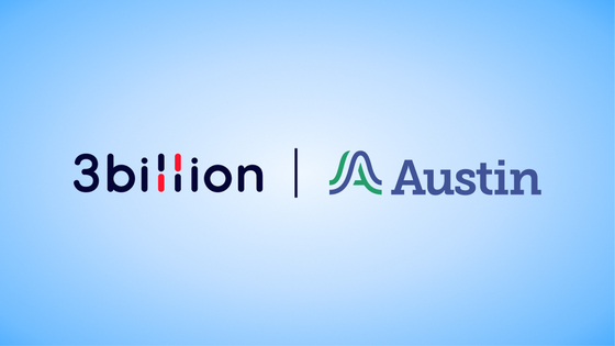 Provided by 3Billion