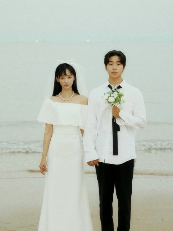 &nbsp;Som Hye-bin Instagram
