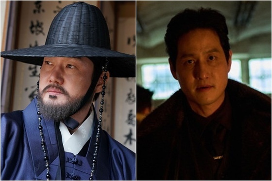 Exploring the Dark Side: How Yoo Ji-tae’s Role in ‘King and the Man’ Redefines Historical Drama