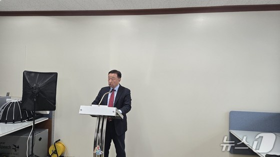 How Park Hyodong Plans to Transform Goseong: 5 Key Strategies for Economic Growth and Tourism Development