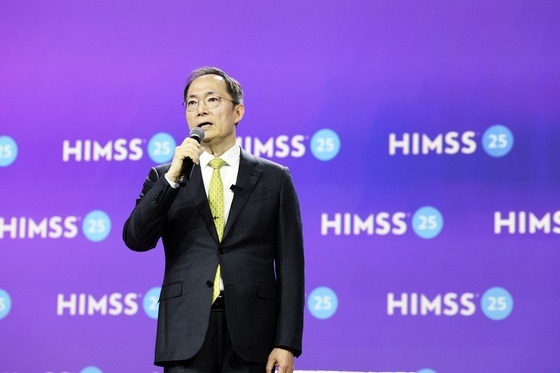 Dr. Park Seung-woo, president of Samsung Medical Center / Provided by Samsung Medical Center