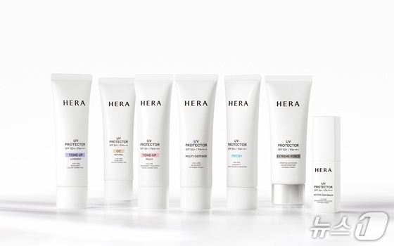 Hera Expands UV Protector Range: Top 3 Reasons to Try Their New Sunscreens