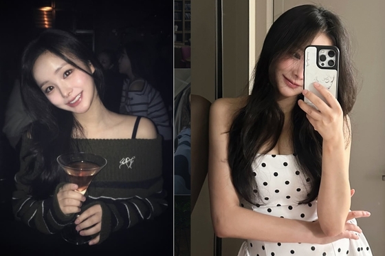 引用：instagram@eunsoolim