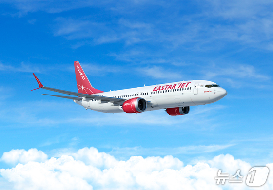 引用：イースター航空