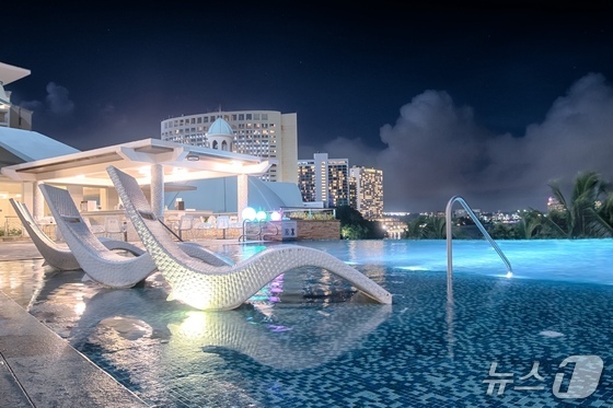 Unlock the Ultimate Guam Getaway: Lotte Hotel’s ‘Best Friend Package’ Offers Discounts on Activities and More!