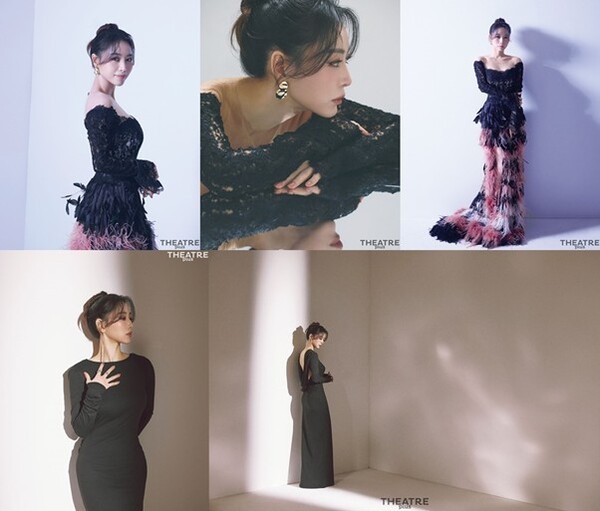 이미지 = [뮤지컬 안나 카레니나] 이지혜 시어터플러스 2월호 화보 합본_제공 시어터플러스