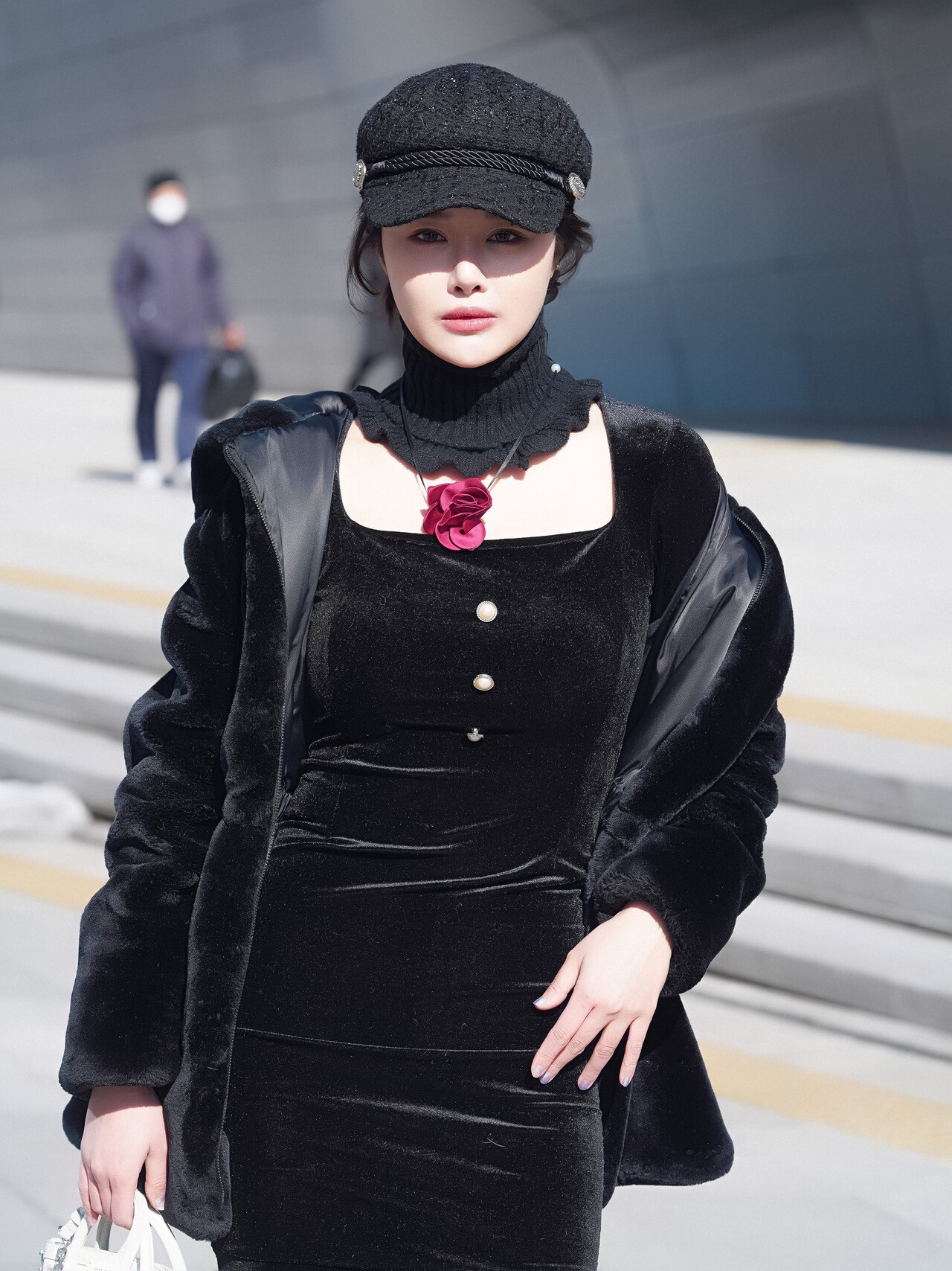 Seoul Fashion Week 2026: Top Trends and Celebrity Styles Revealed!