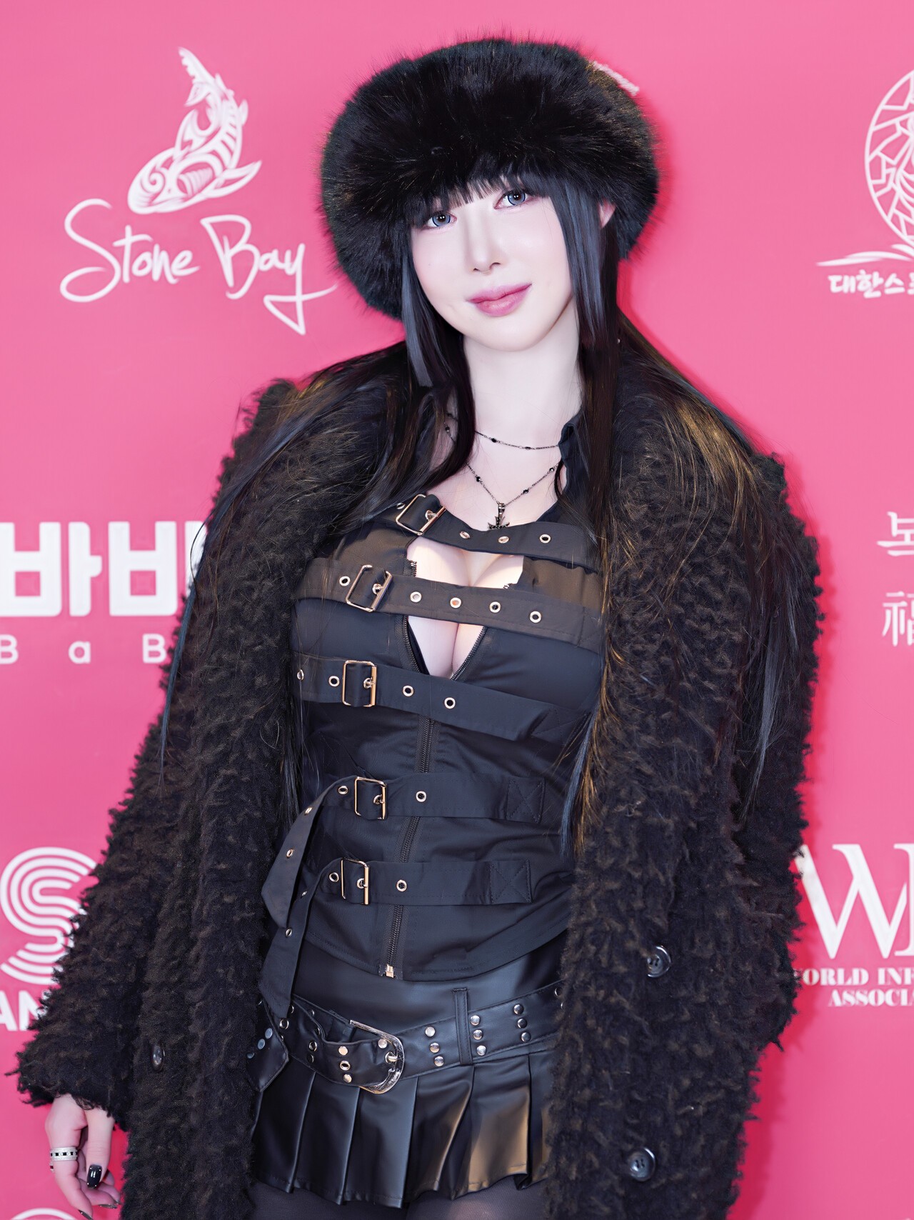 사진= ‘제1회 VIP 인플루언서 파티 (THE 1ST VIP INFLUENCER PARTY)’ 디제잉 루나킴