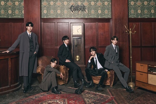 이미지 = 체이서(콘셉트 포토, 뮤비 티저)_하울링엔터테인먼트 제공