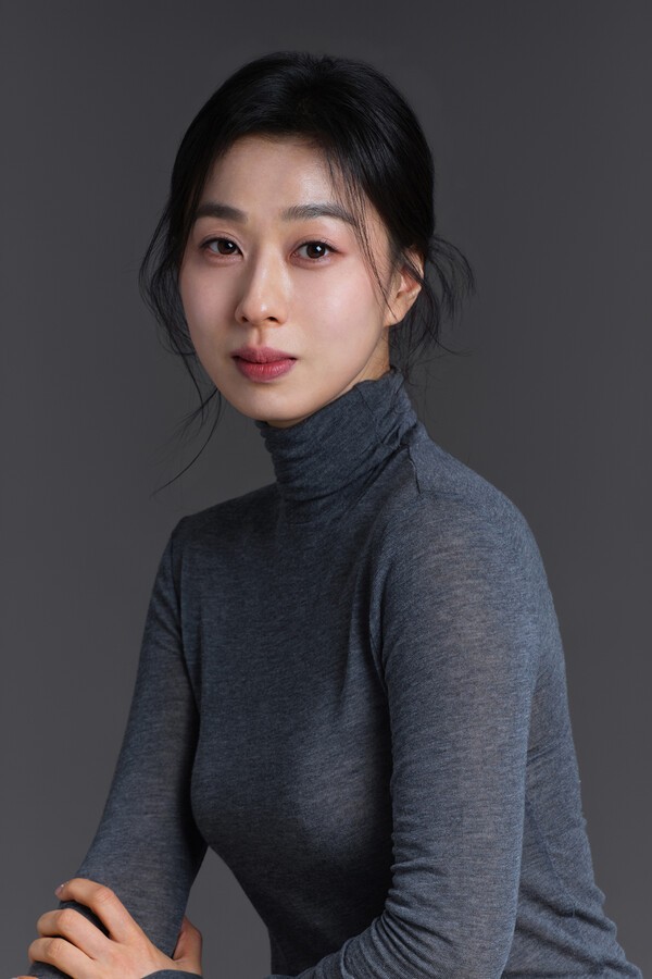이미지 = 배우 박지연 프로필_애닉이엔티 제공