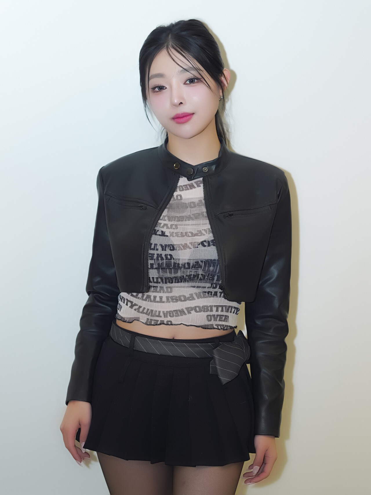 사진= ‘2026 F/W 서울 패션위크(SEOUL FASHION WEEK)’ 가수 헤니