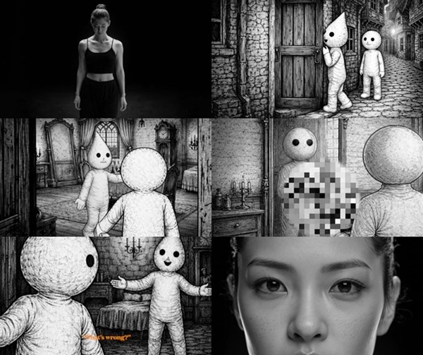 이미지 = 코스믹레이더스 제공