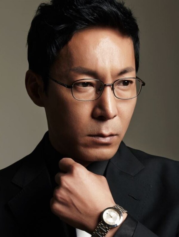 이미지 = 배우 최진호 프로필