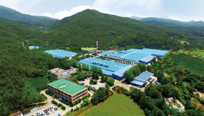 현대차증권은 23일 SNT모티브에 대해 기존 하이브리드 성장 수혜에 더해 미국 신공장 이전에 따른 공급망 재구축으로 수주가 확대될 것이라고 전망했다/사진=SNT모티브