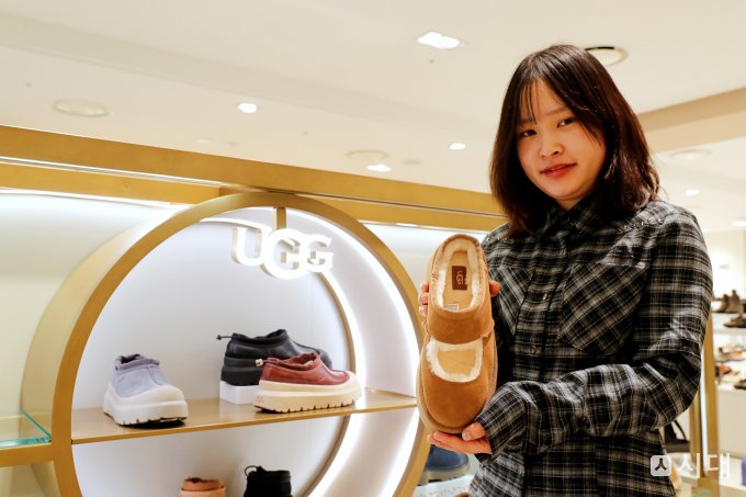 &nbsp; Gwangju Shinsegae