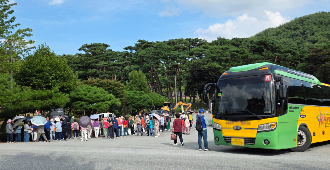 Unlocking Local Flavors: Join the 2026 Yeongju Agricultural Product Marketing Tour
