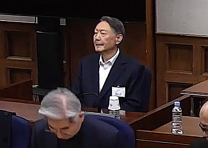 引用：(ソウル=ニュース1)