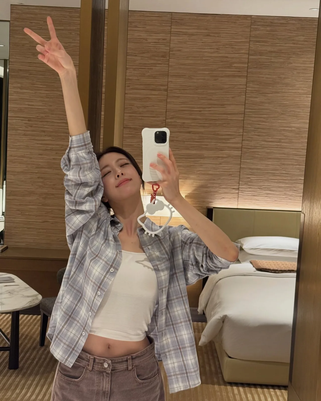 引用:ユナのInstagramアカウント