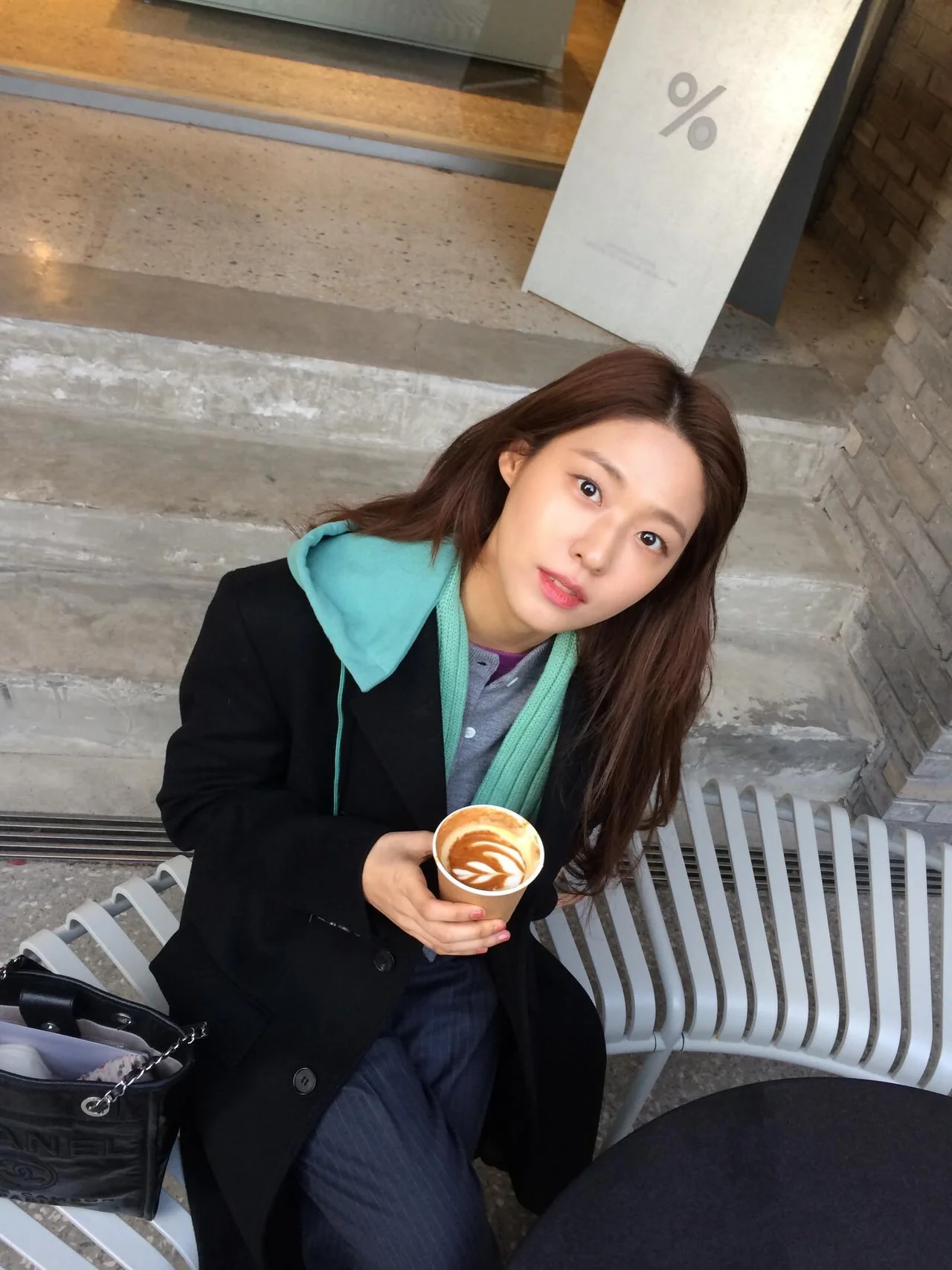 引用:ソリョンのInstagramアカウント