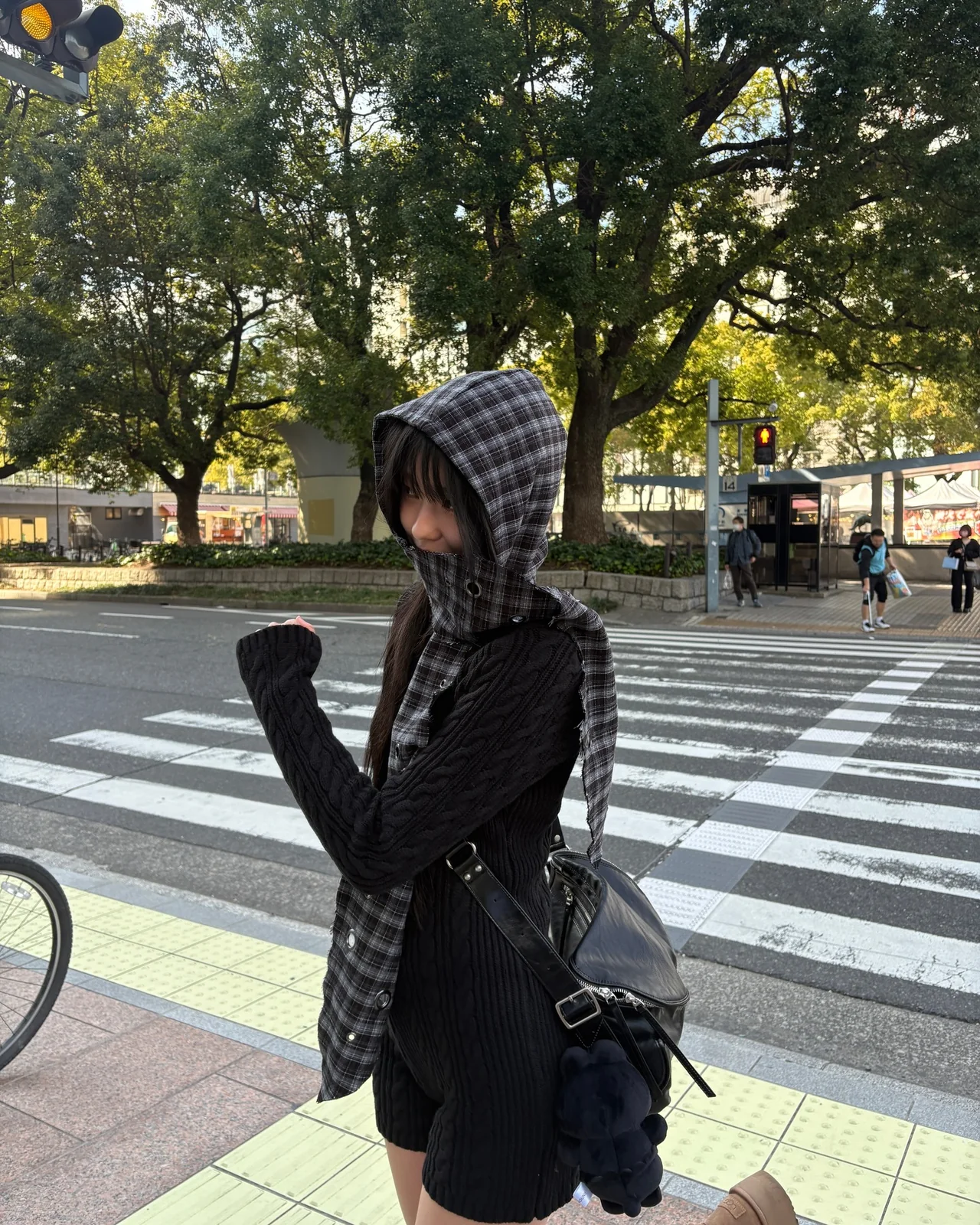 引用：iznaのInstagramアカウント