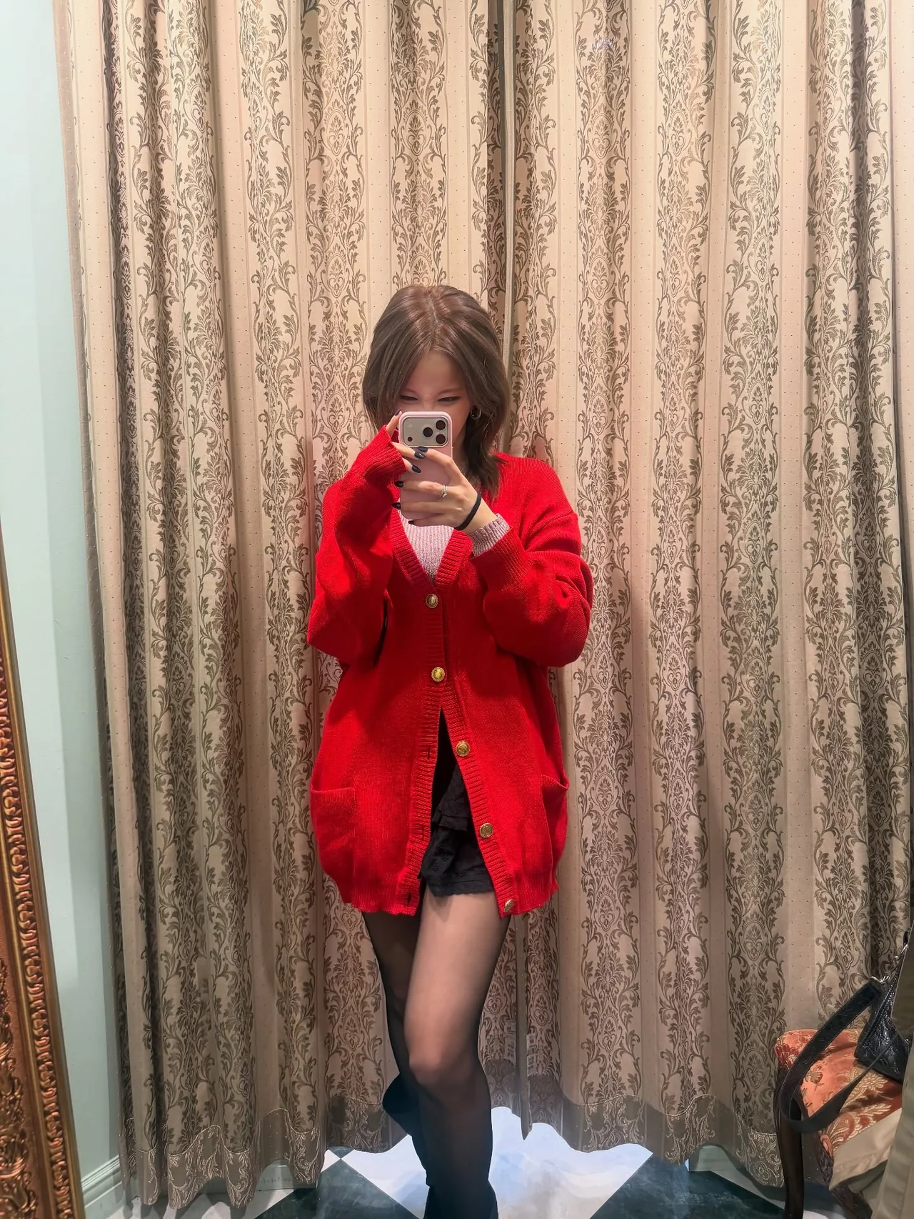 引用:ベルのInstagramアカウント