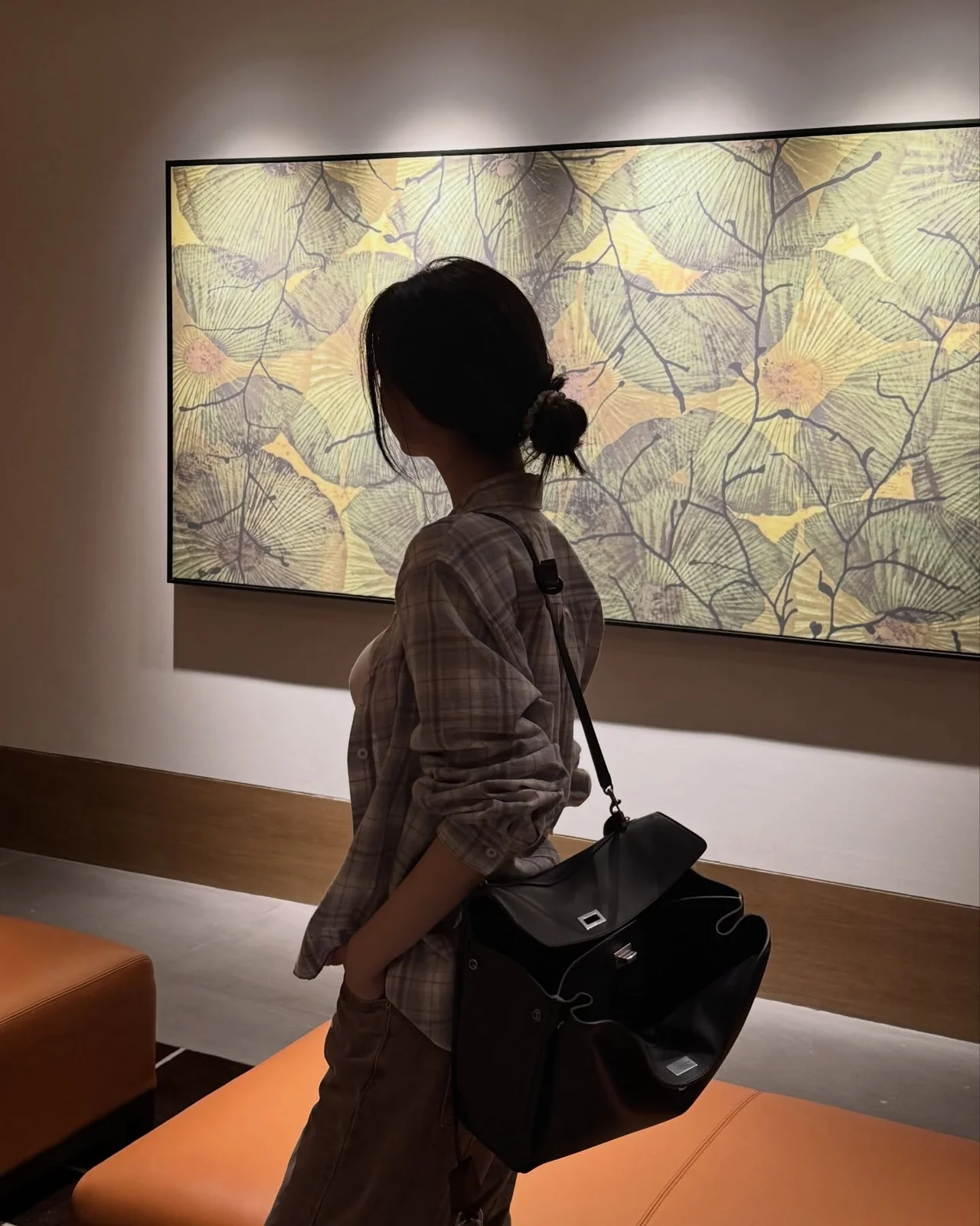 引用:ユナのInstagramアカウント