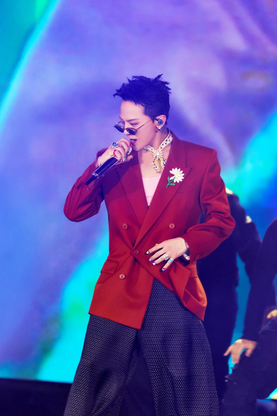 引用:G-DRAGON