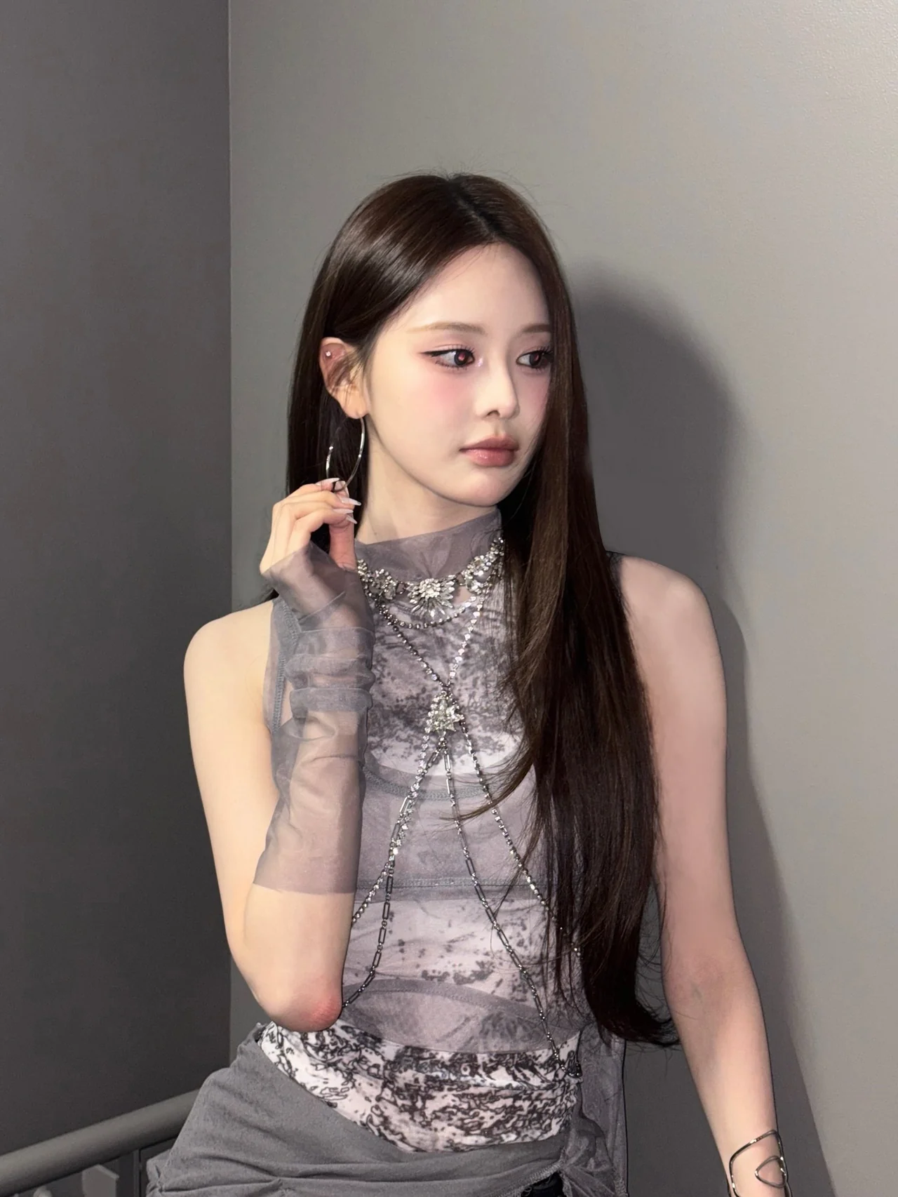 引用:パン・ジミンのSNSアカウント