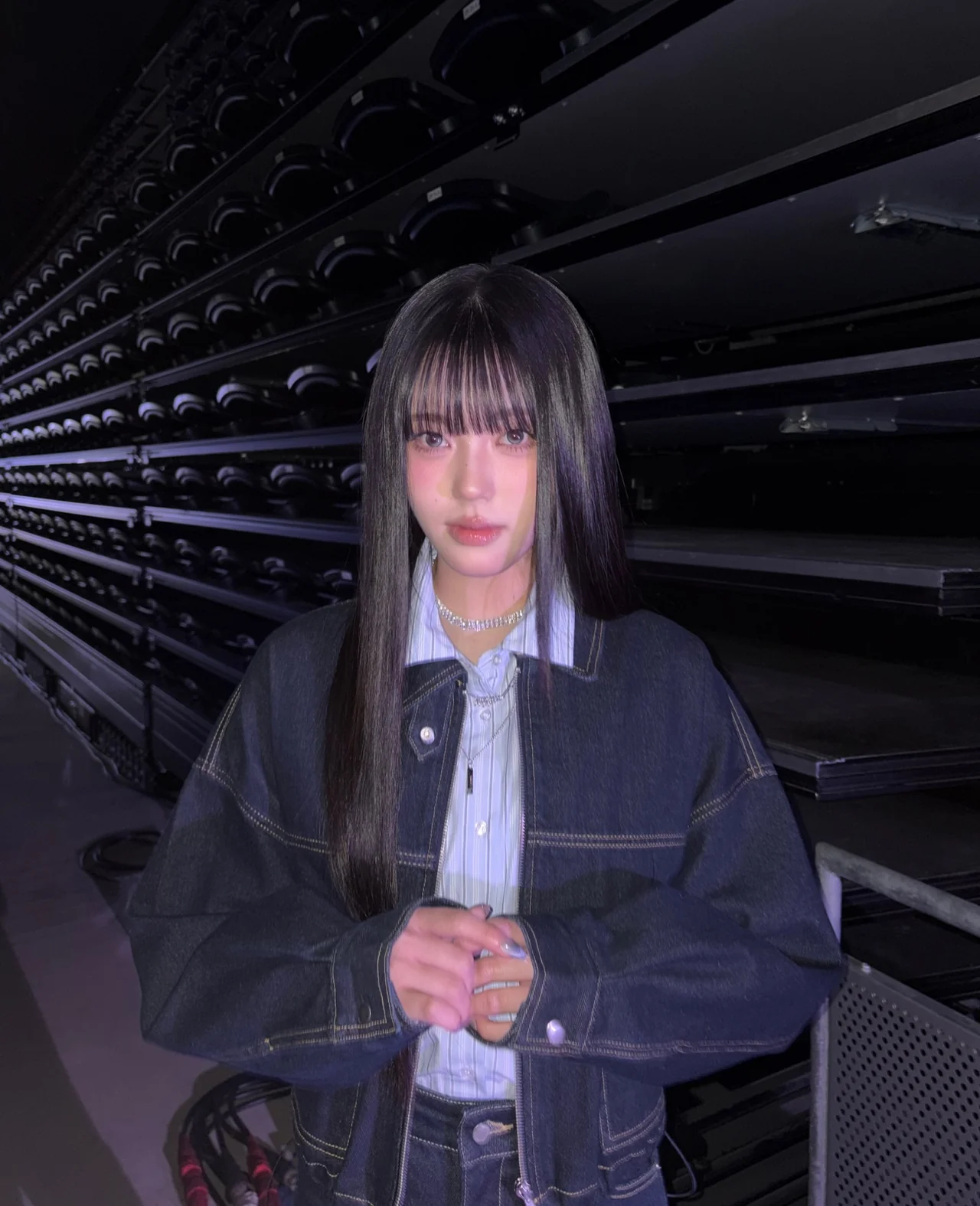 引用：ココのInstagramアカウント