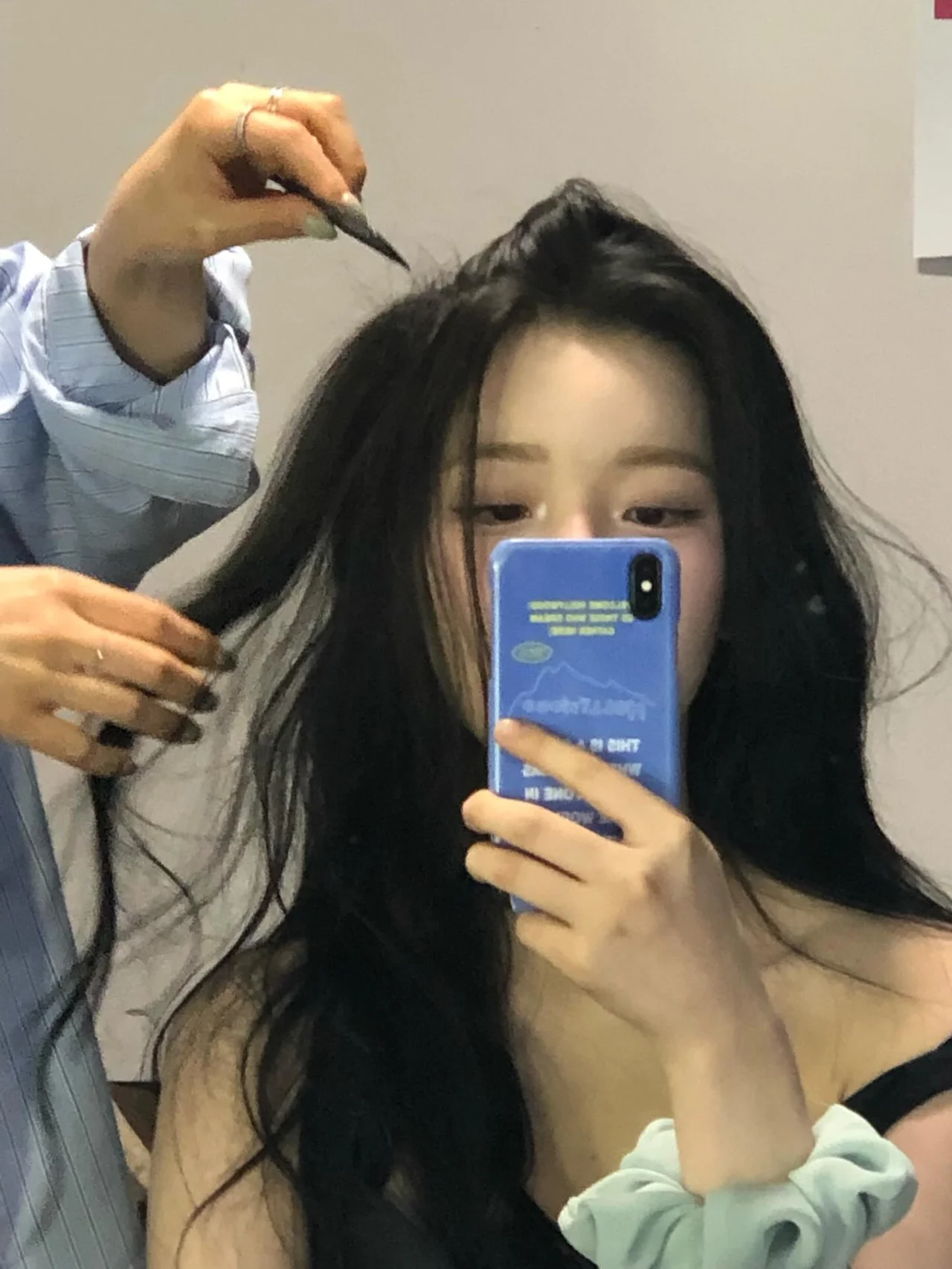 引用:ペク・ジホンのInstagramアカウント