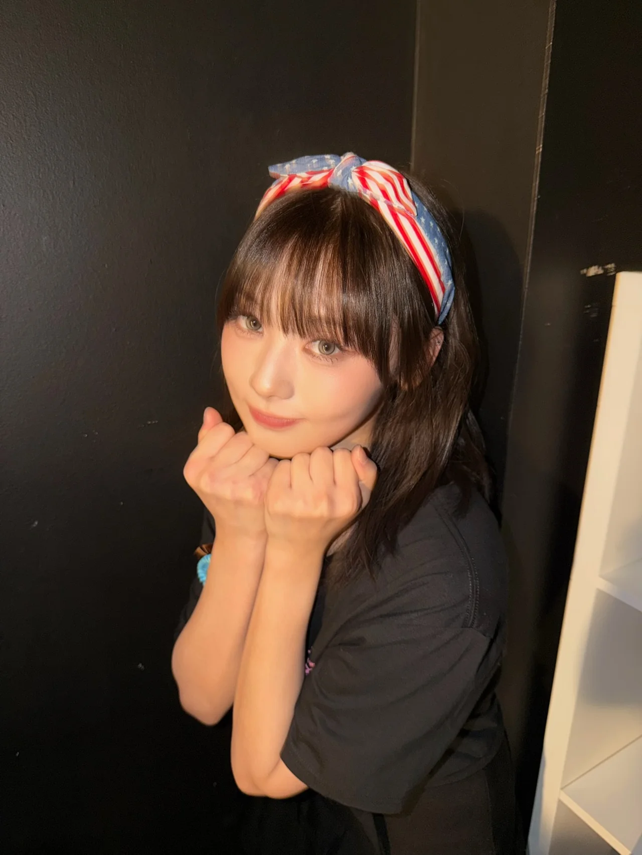 引用:ジン・ヒョンジュのInstagramアカウント