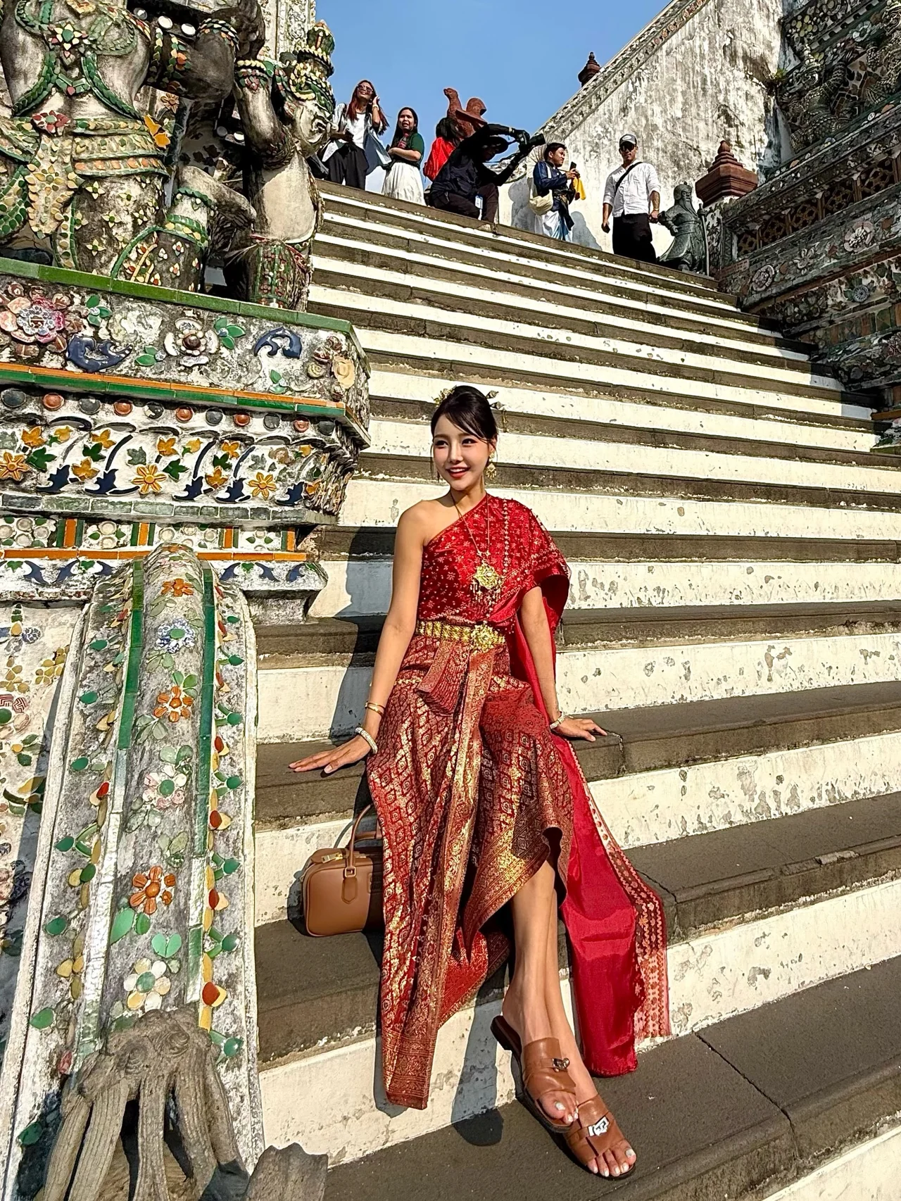 引用:チョ・イニョンのInstagramアカウント