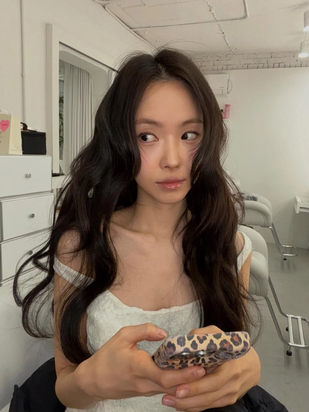 引用:ソン・ナウンのInstagramアカウント