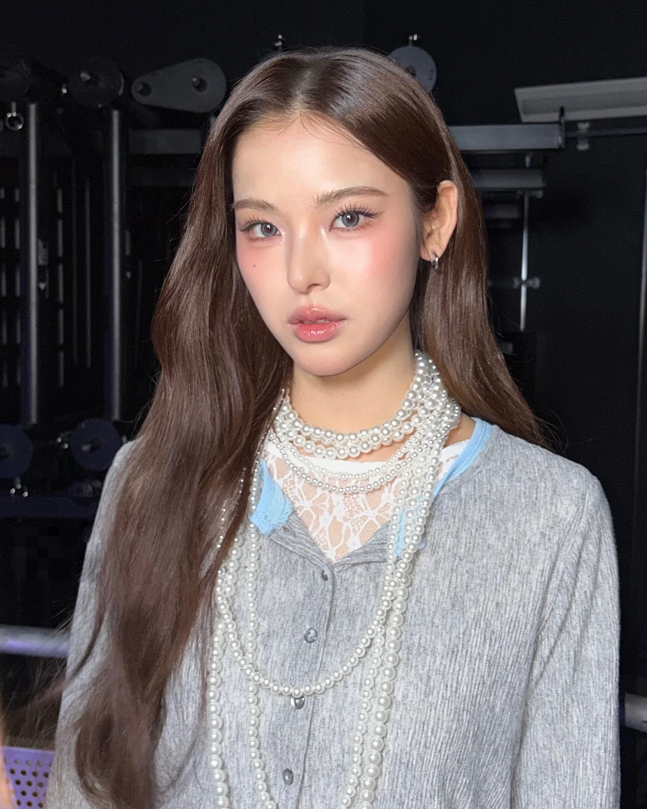 引用:マイのInstagramアカウント