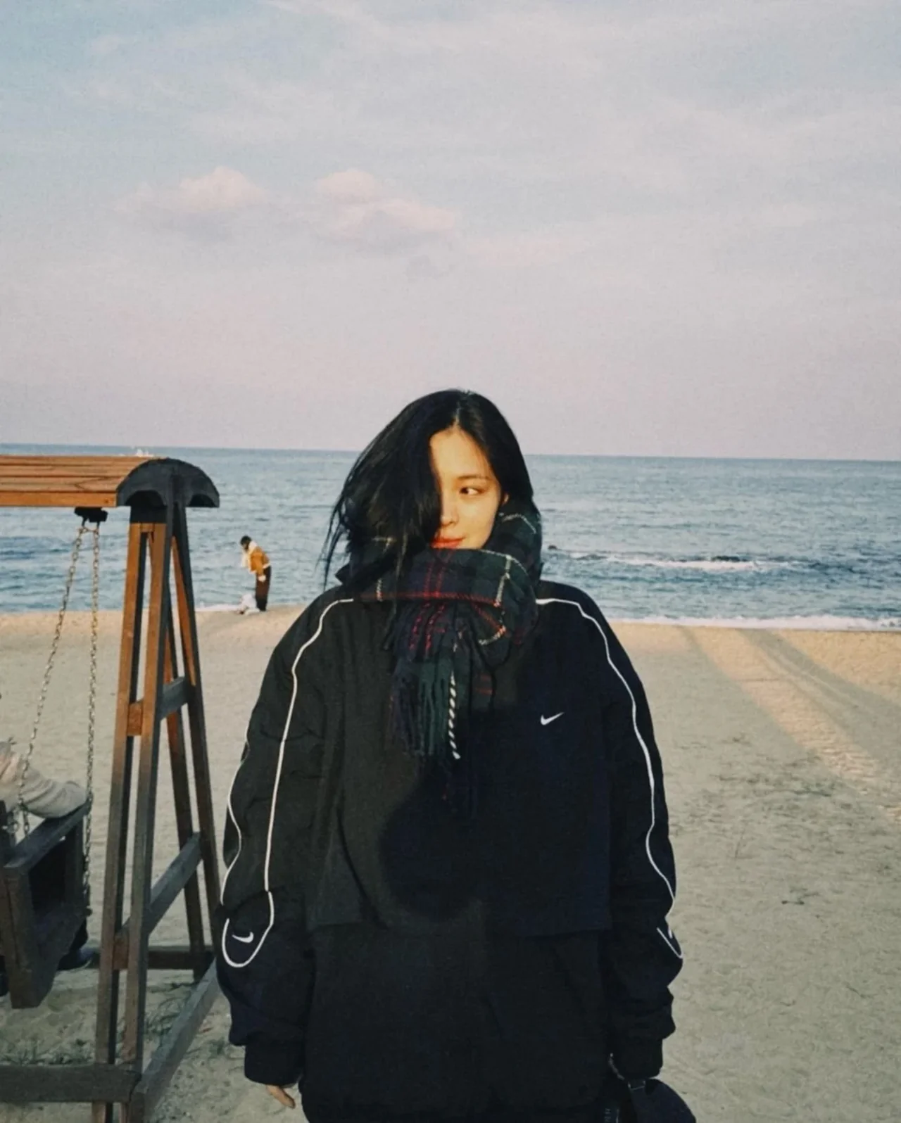 引用:リュジンのInstagramアカウント