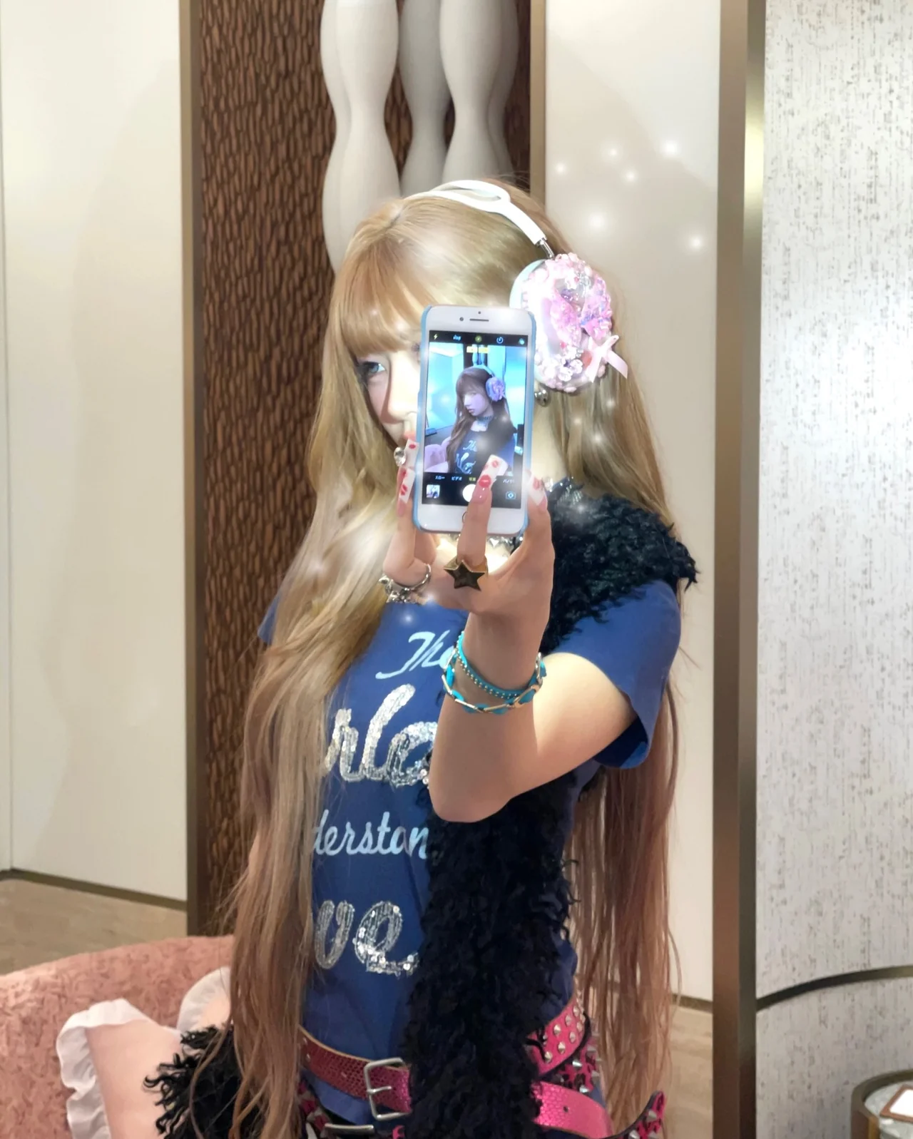 引用:レイのInstagramアカウント