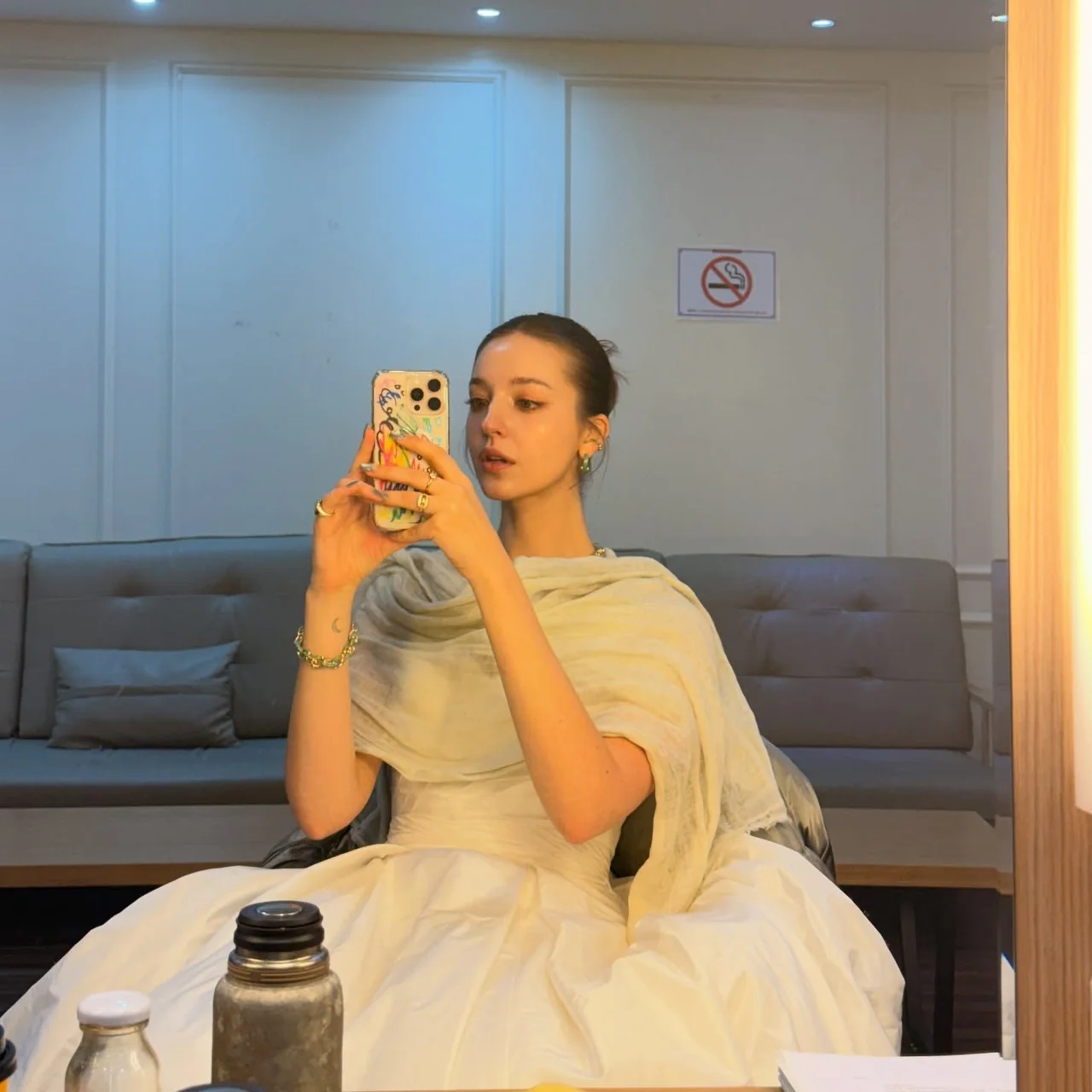 引用:アンジェリーナ・ダニロヴァのInstagramアカウント