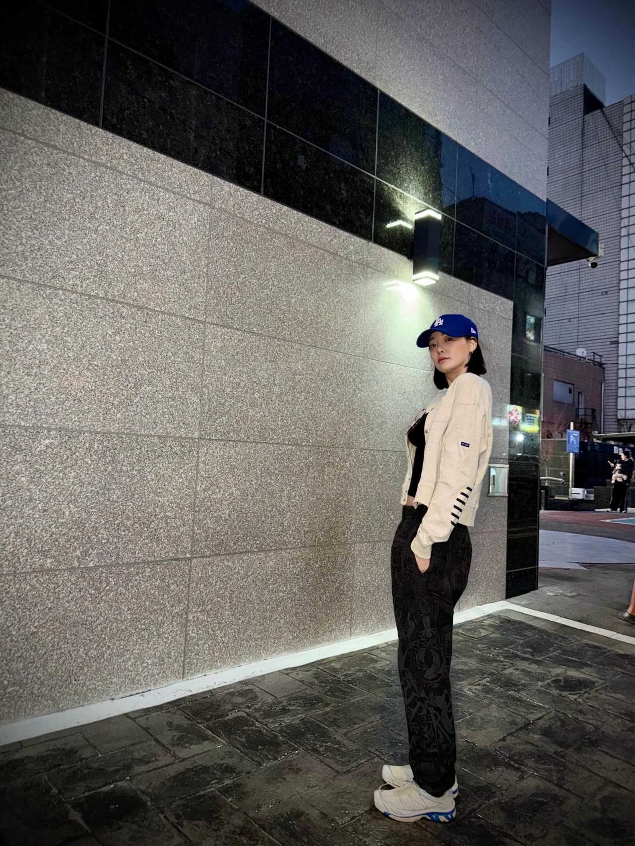 引用:イ・ジュヨンのSNSアカウント