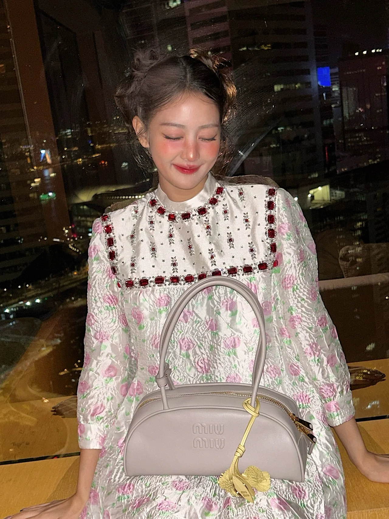 引用：ミンニのInstagramアカウント