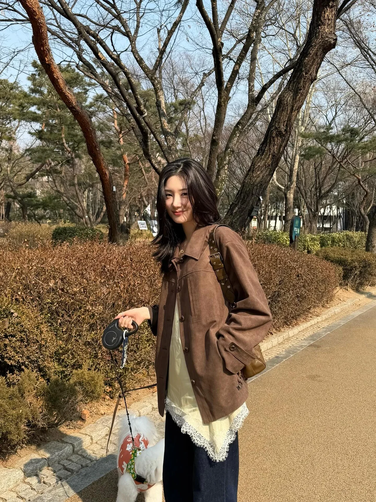 引用:チョン・チェヨンのInstagramアカウント
