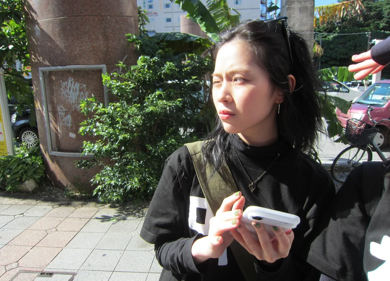 引用:リュジンのInstagramアカウント