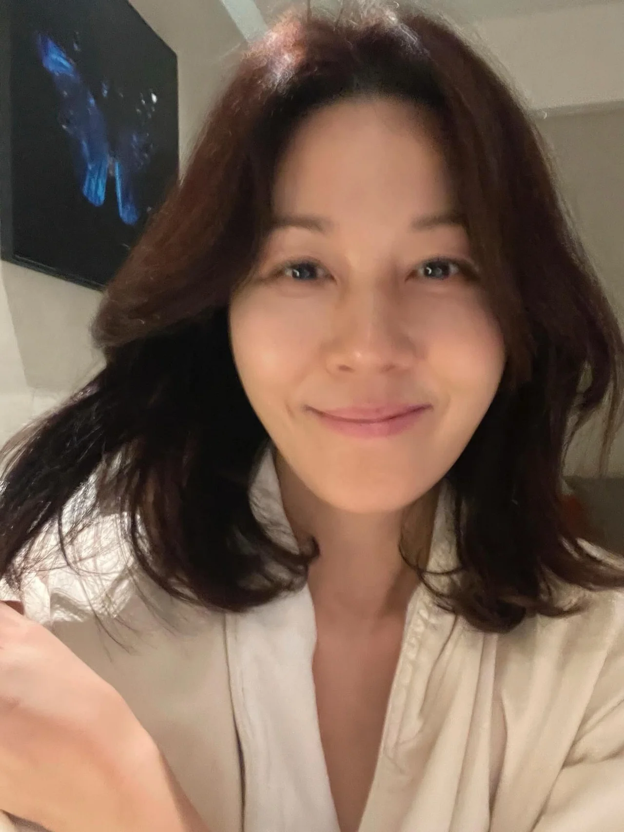 引用:キム・ハヌルのInstagramアカウント