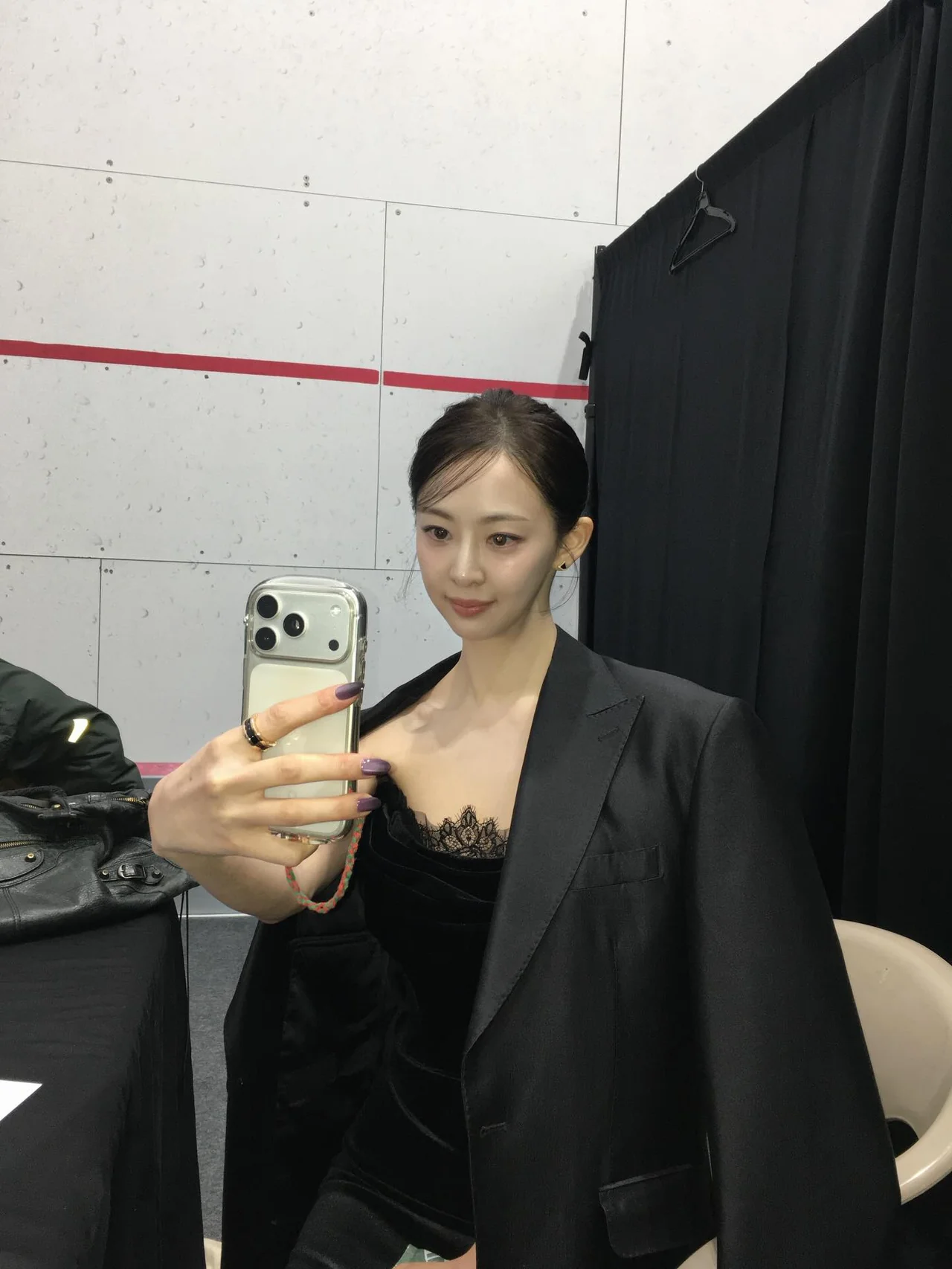 引用:Instagram@som0506