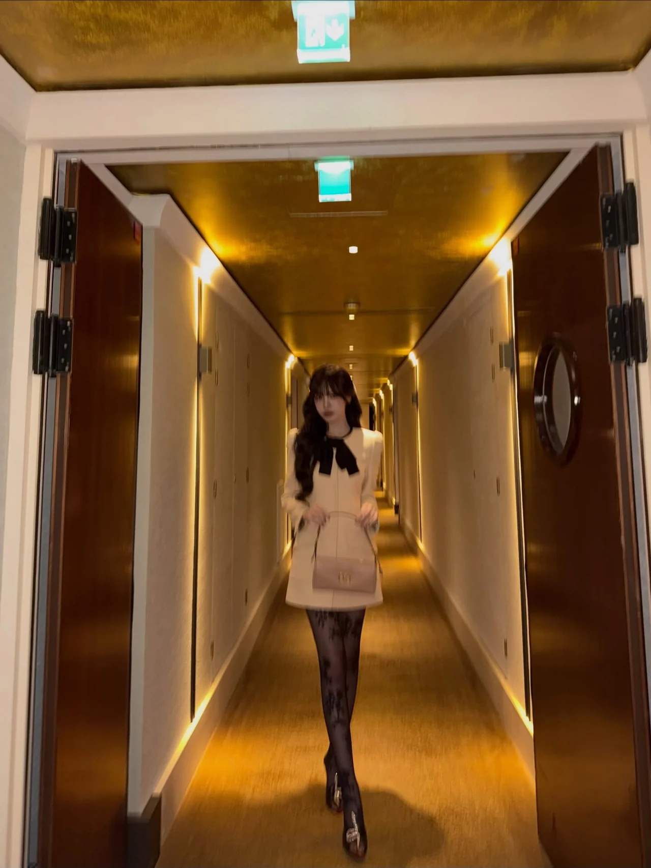 引用：リズのInstagramアカウント