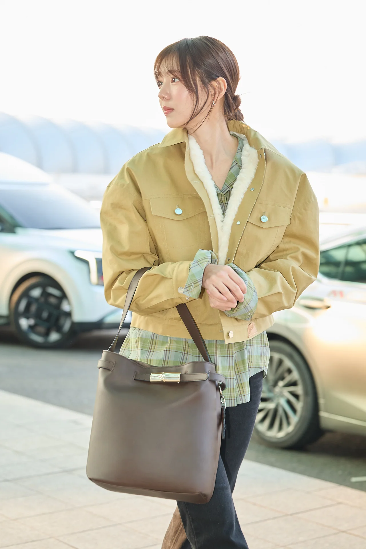 引用:Longchamp