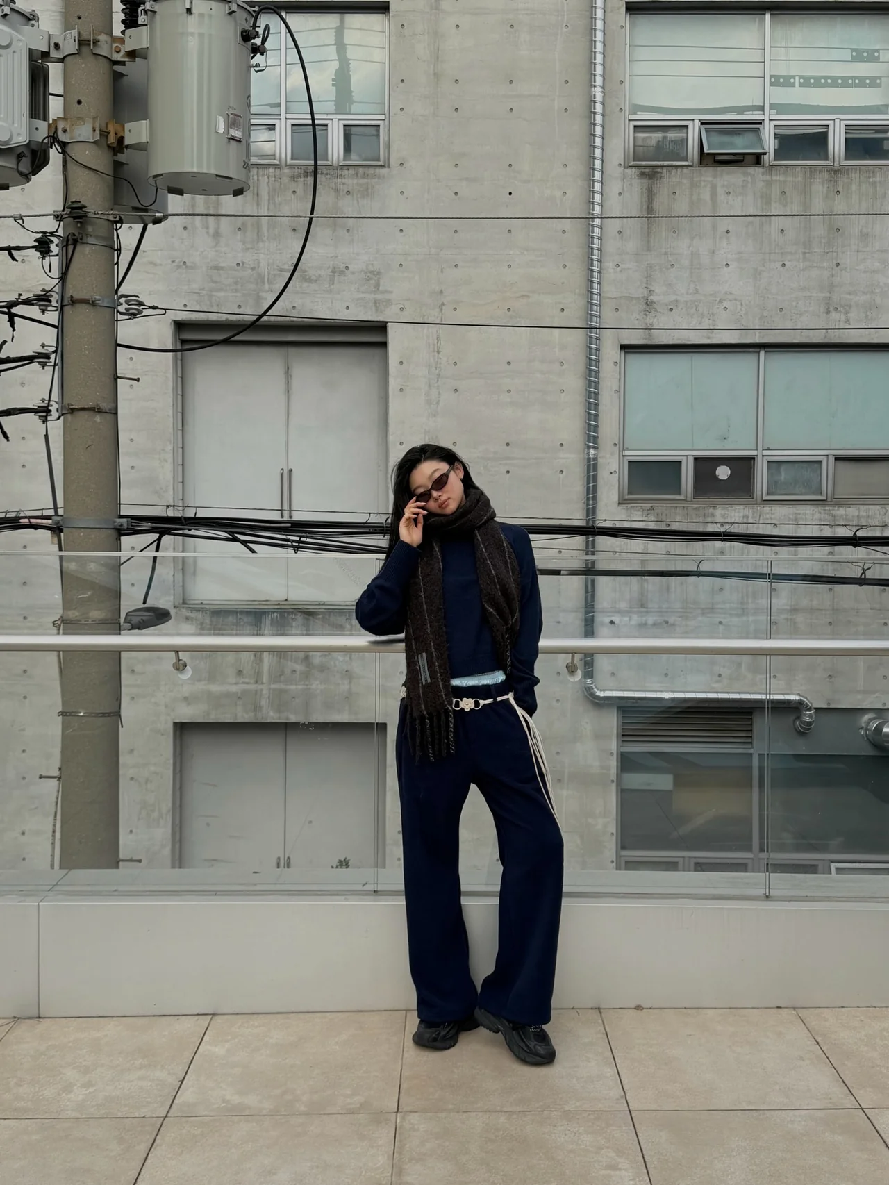 引用:ペ・ユンヨンのInstagramアカウント