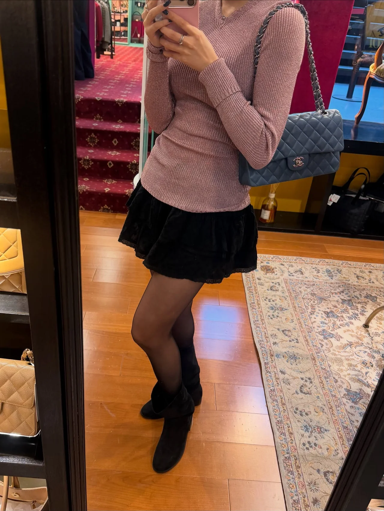 引用:ベルのInstagramアカウント