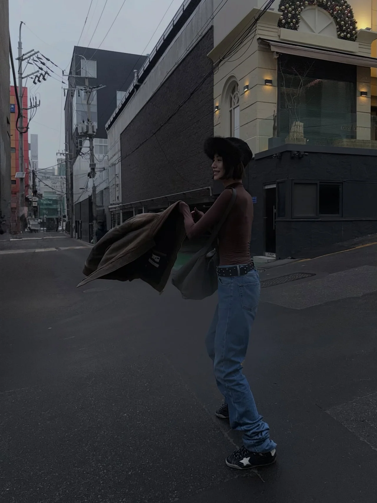 引用:Instagram@jin_a_nana