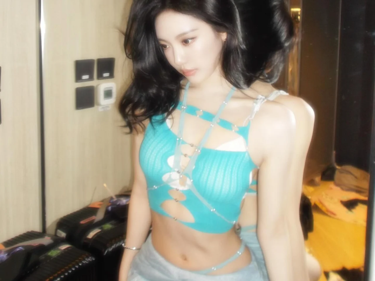引用:ニンニンのInstagramアカウント