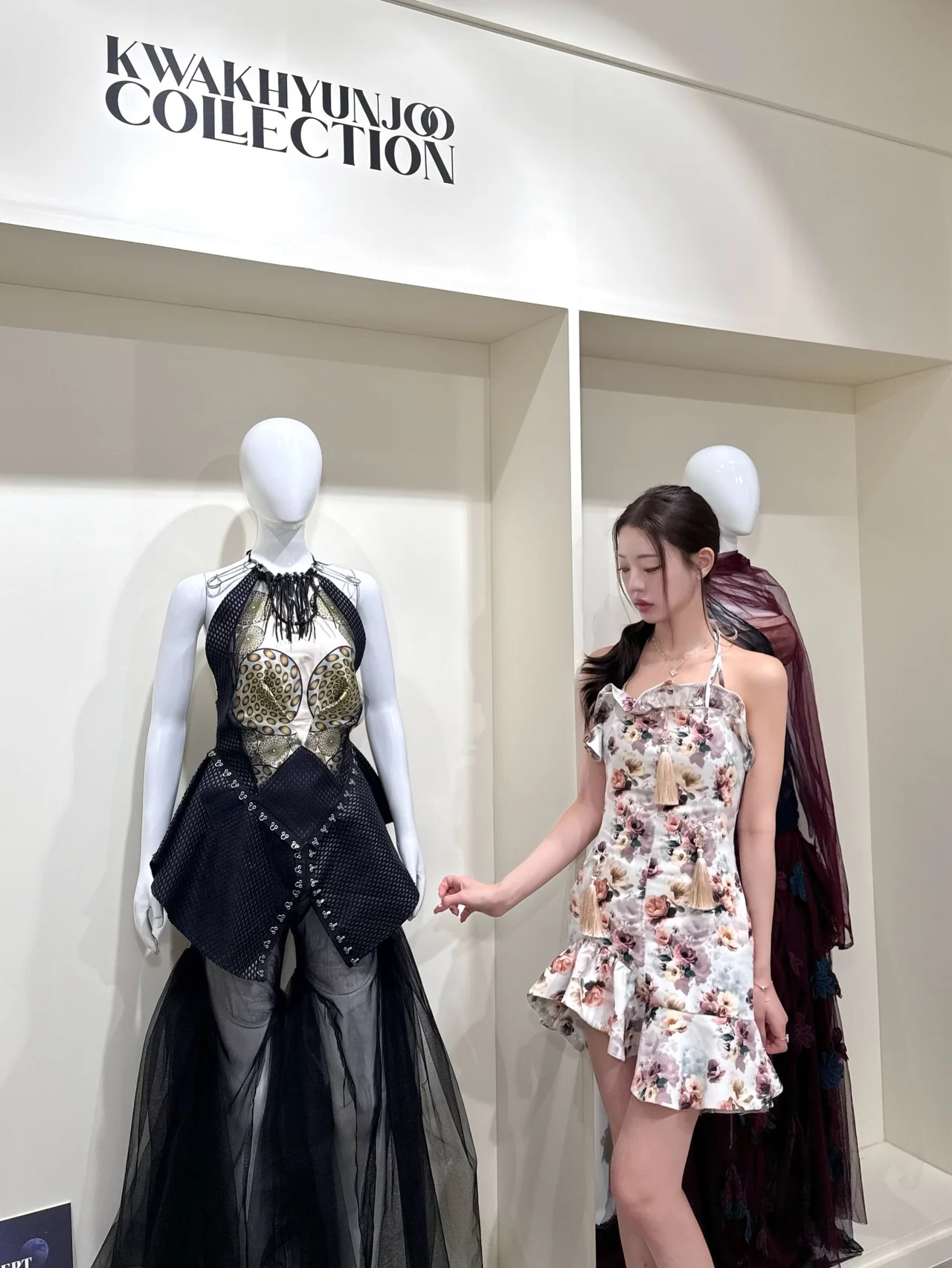 引用:ユ・シウンのInstagramアカウント